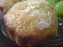 Fot. olcieek, Muffinki brzoskwiniowe