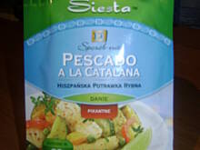 Fot. nonka4, Hiszpańska potrawka rybna