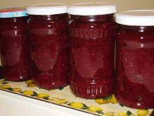 Fot. alidab, Ćwikła na zimę w zalewie