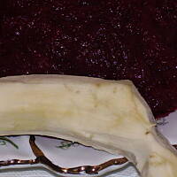 Ćwikła na zimę w zalewie