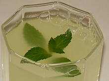 Fot. Mari, Imbirowa lemoniada do szybkiego zuzycia