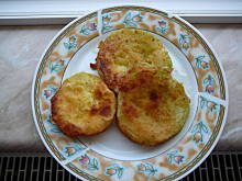 Fot. basik798, cukinie panierowane