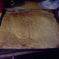 Szarlotka francuska 2