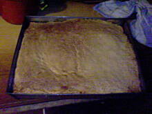 Fot. Wróbelek, Szarlotka francuska 2