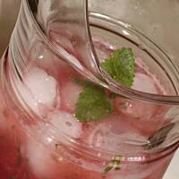 Arbuzowa lemoniada czyli arbuziada