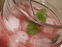 Fot. Mari, Arbuzowa lemoniada czyli arbuziada