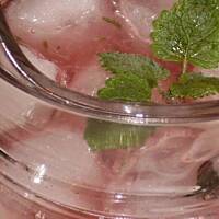 Arbuzowa lemoniada czyli arbuziada