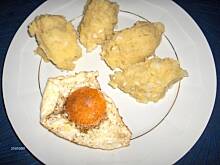 Fot. Gigi, Puree ziemniaczano-cebulowe