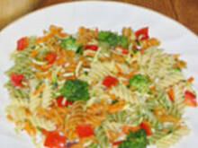 Fot. Balbina71, Letnia Salatka ze Swiderkow