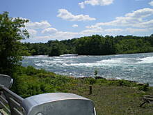 Fot. luckystar, Zapraszam nad Niagare :))