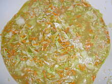 Fot. basik798, Sałatka z ogórków do zaprawy - Pyszna