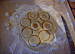 Fot. basik798, oponki  z sera   smażone na oleju  -  pyszne