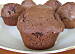 Fot. ilka76, Muffinki czekoladowo-kawowe