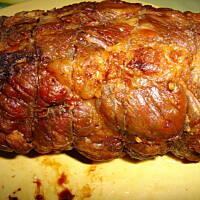 Pyszny boczek Bożeny