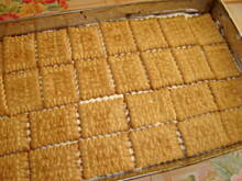 Fot. kamila1234, Cytrynowo - ananasowa fantazja