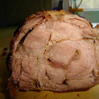 Pyszny boczek Bożeny