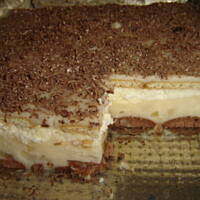 Cytrynowo - ananasowa fantazja