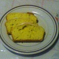 Babka śmietankowa mamy