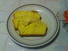 Fot. magdus, Babka śmietankowa mamy