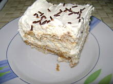 Fot. donia84, Pyszne ciasto mojej siostry