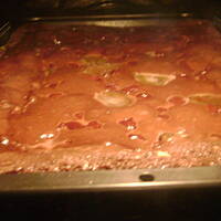 Murzynek wszechstronny szybki i łatwy