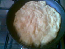 Fot. Kasia z Płocka, Pizza na patelnię Kasi