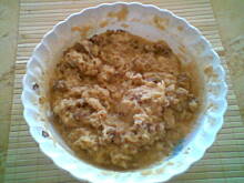 Fot. Kasia z Płocka, Kiszka ziemniaczana Kasi