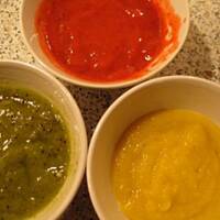 Mus - deser oszałamiający