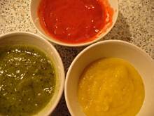 Fot. teklunia, Mus - deser oszałamiający