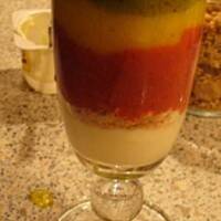 Mus - deser oszałamiający