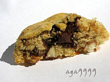 Fot. bing_translator, Cookies freckled