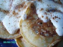 Fot. Yasminne, Racuszki z serka homogenizowanego