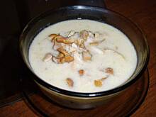 Fot. Edytka291, Kurczak z kurkami w sosie śmietanowym