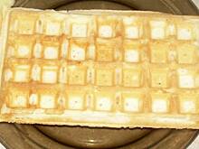 Fot. joking, Gofry lemoniadowe