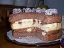 Fot. sunny, Truflowy tort