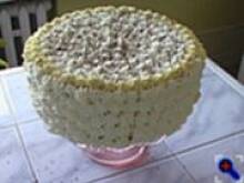 Fot. sunny, Pyszna masa kremowa do tortu