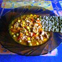 Jadło Smoka  ossssstre