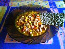 Fot. paloma2805, Jadło Smoka  ossssstre