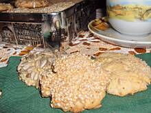 Fot. Jasiomuka, Ciasteczka owsiane Jasiamuki