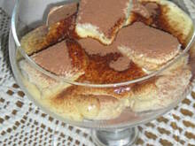 Fot. iisskkaa, Deser a la Tiramisu
