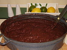 Fot. Mari, Jableczna niby nutella