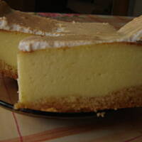 Sernik łzy słonika