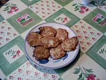 Fot. anty23, Moje placuszki ziemniaczano-cukiniowe