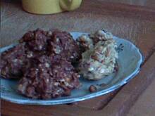 Fot. sugar88, Rewelacyjne ciasteczka owsiane bez pieczenia