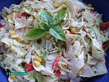 Fot. Anika_, Krabowa łatwizna