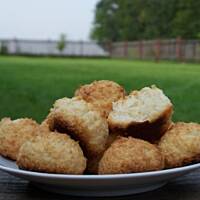 Kokosanki - super szybkie