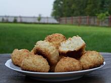 Fot. Exupery, Kokosanki - super szybkie