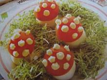 Fot. koalcia, Jadalne muchomory