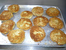 Fot. patud, Kotlety z jaj wg SPOŁEM