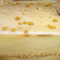 Sernik  złota  rossa